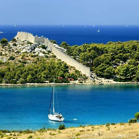 Apartman Mare Šibenik Eksteriør billede