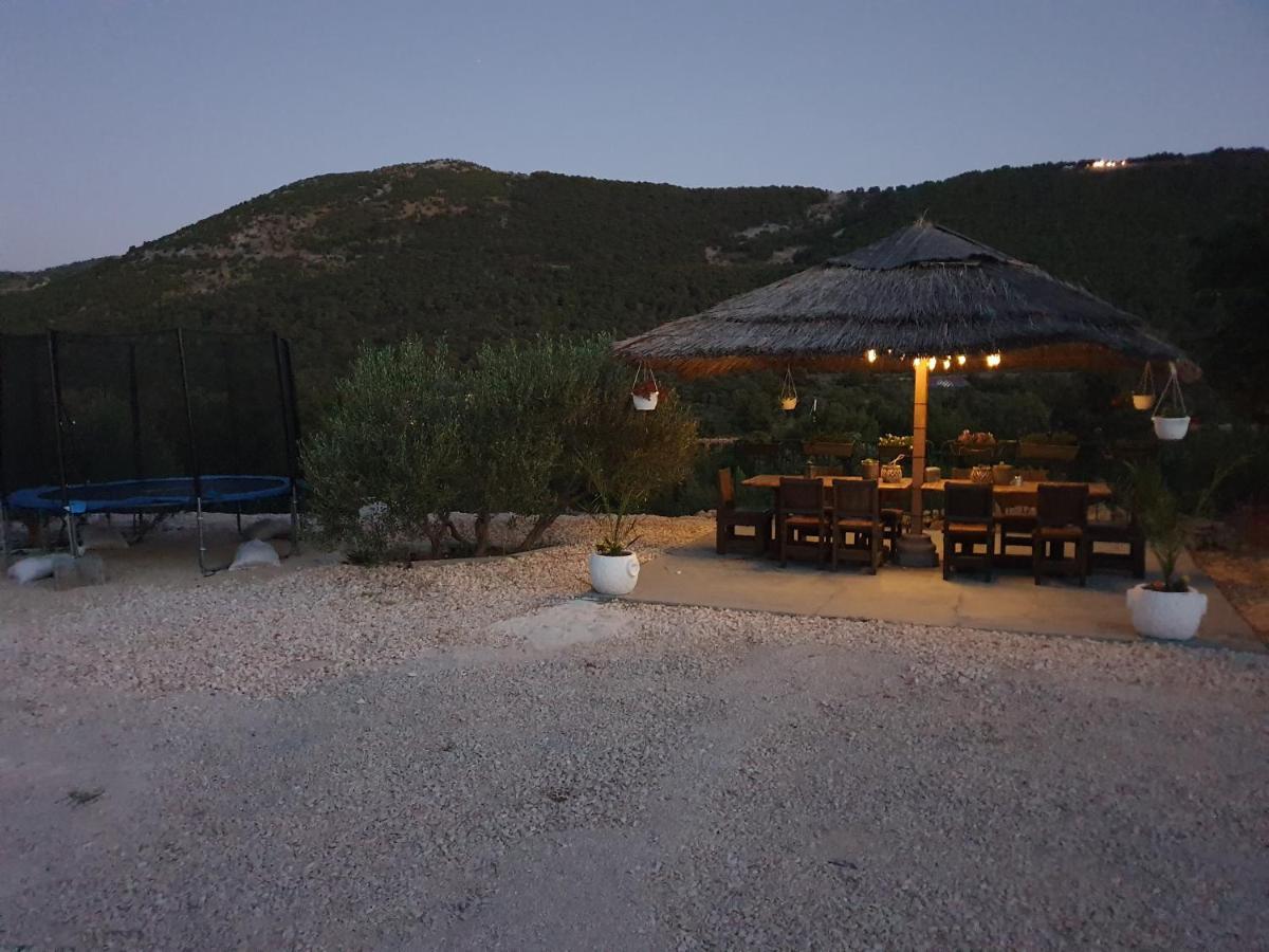 Apartman Mare Šibenik Eksteriør billede