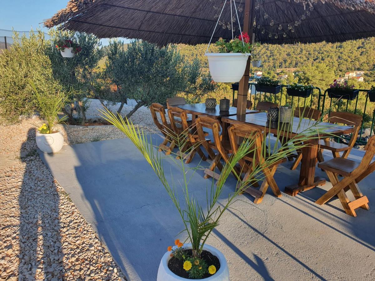 Apartman Mare Šibenik Eksteriør billede