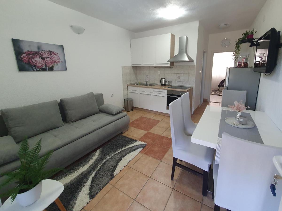 Apartman Mare Šibenik Eksteriør billede