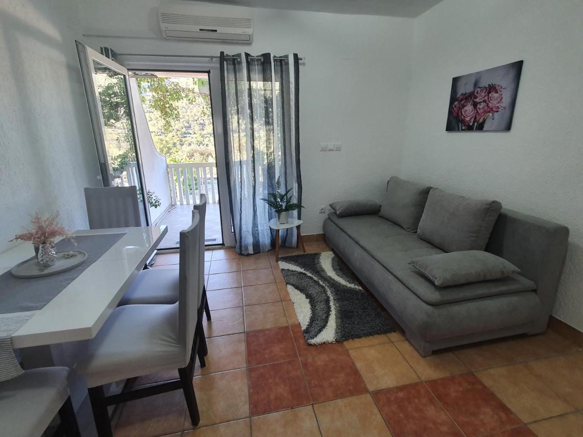 Apartman Mare Šibenik Eksteriør billede