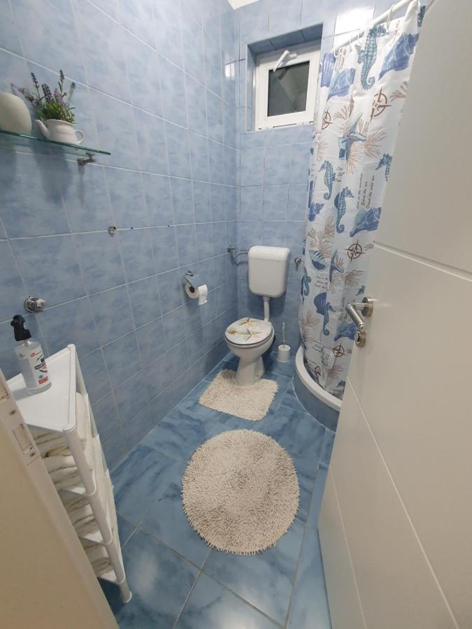 Apartman Mare Šibenik Eksteriør billede