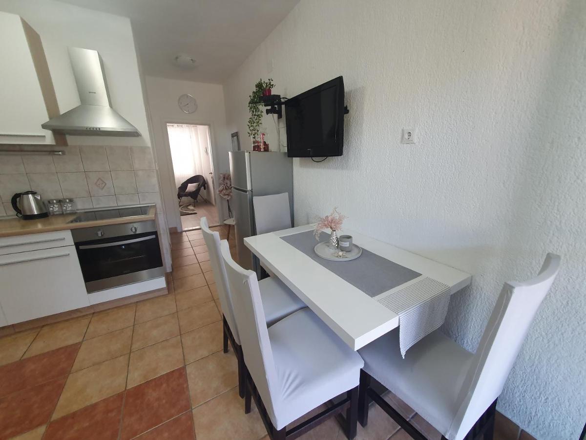Apartman Mare Šibenik Eksteriør billede