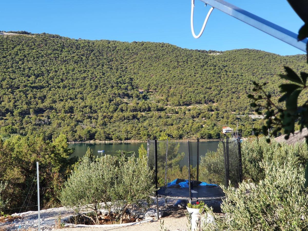 Apartman Mare Šibenik Eksteriør billede