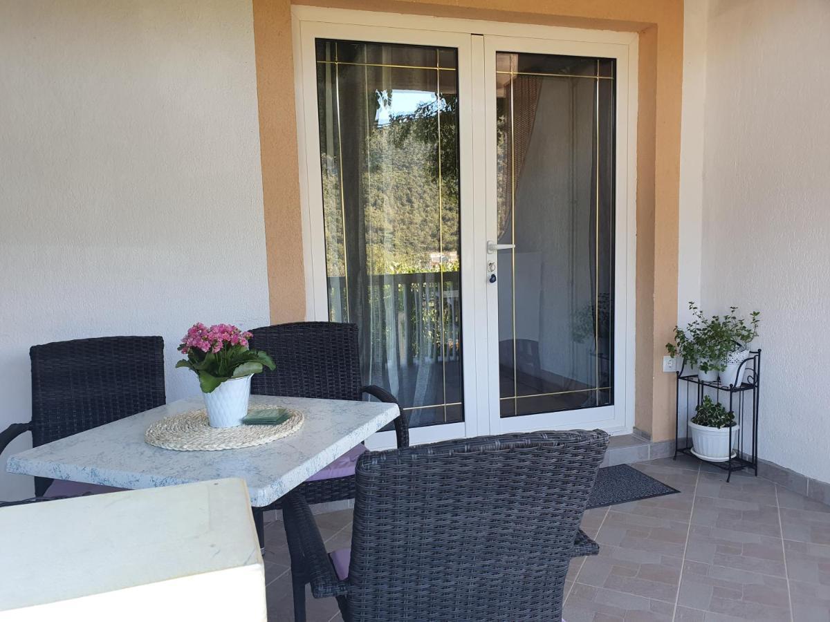 Apartman Mare Šibenik Eksteriør billede