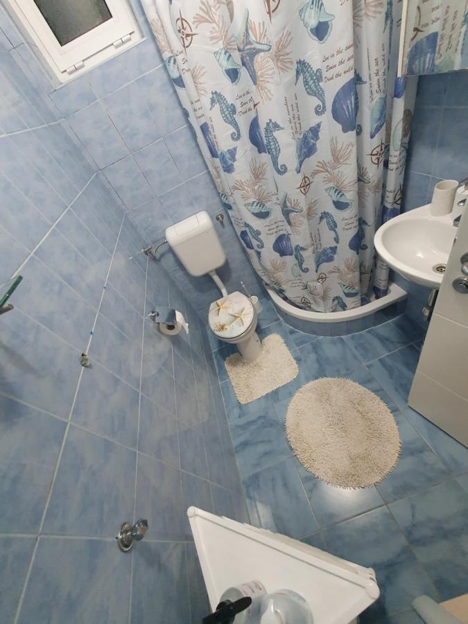 Apartman Mare Šibenik Eksteriør billede