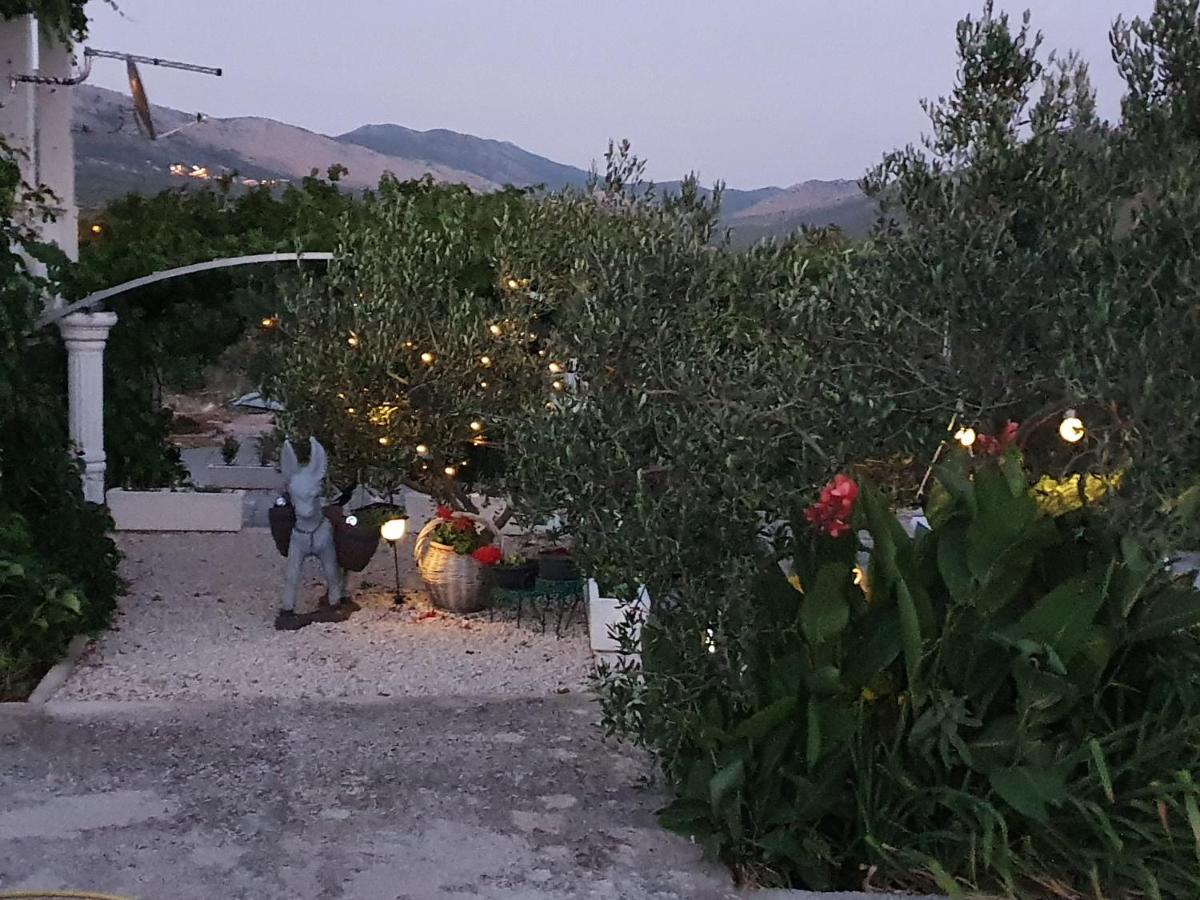 Apartman Mare Šibenik Eksteriør billede