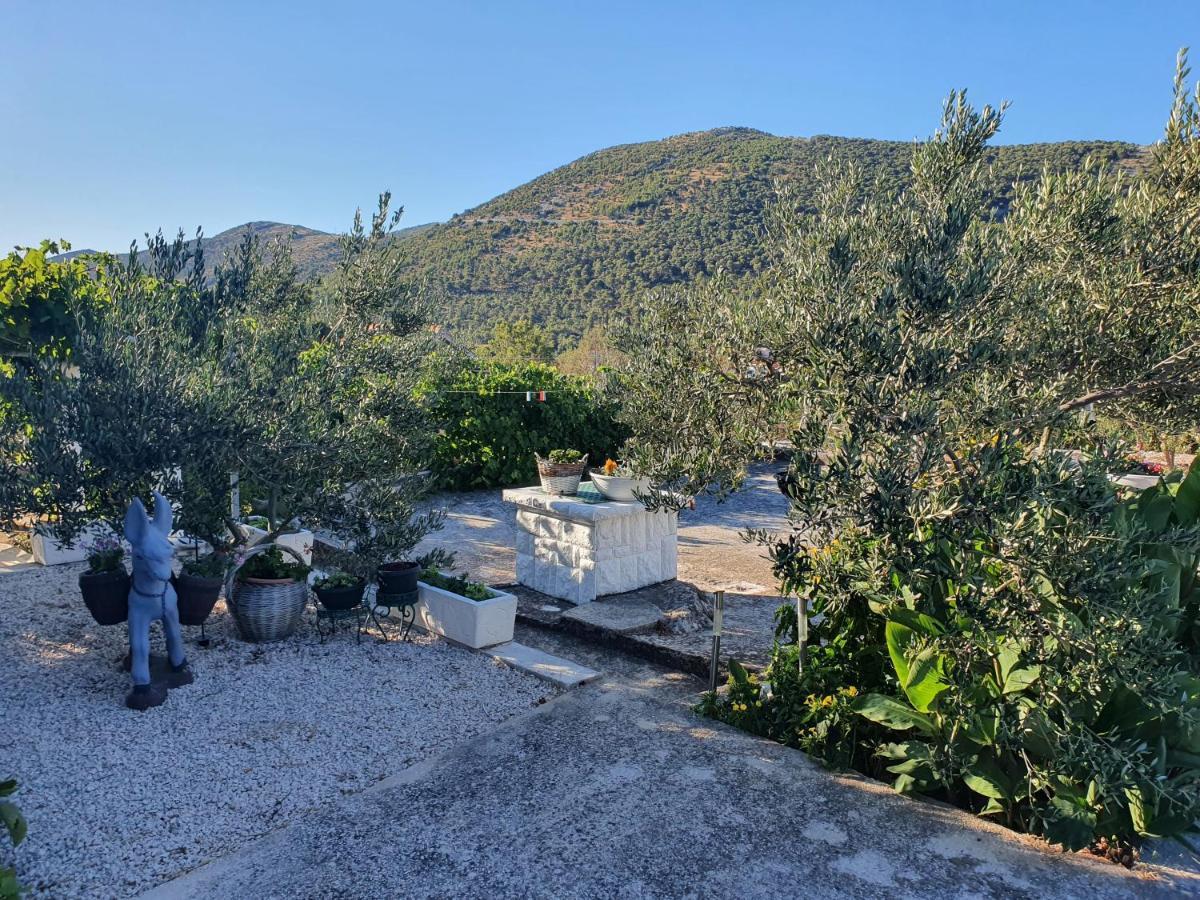 Apartman Mare Šibenik Eksteriør billede