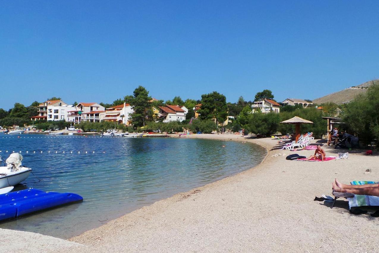 Apartman Mare Šibenik Eksteriør billede