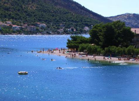 Apartman Mare Šibenik Eksteriør billede
