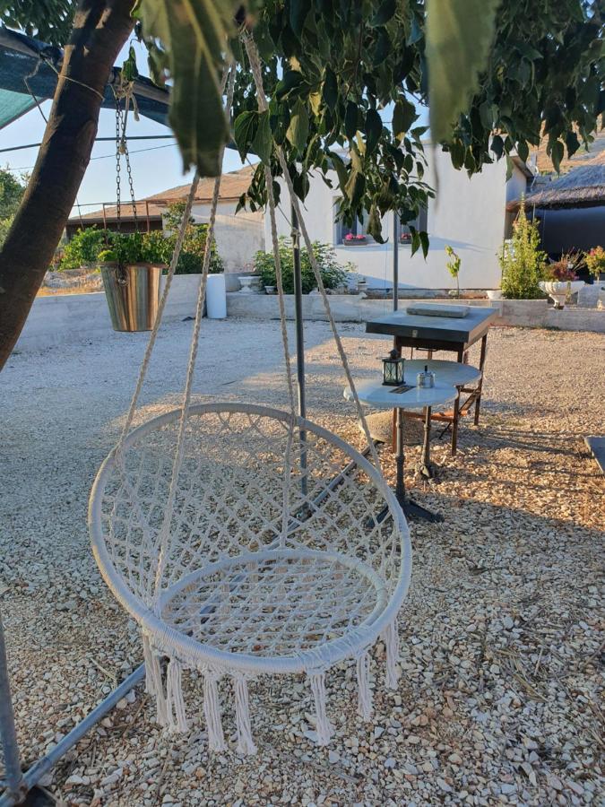 Apartman Mare Šibenik Eksteriør billede