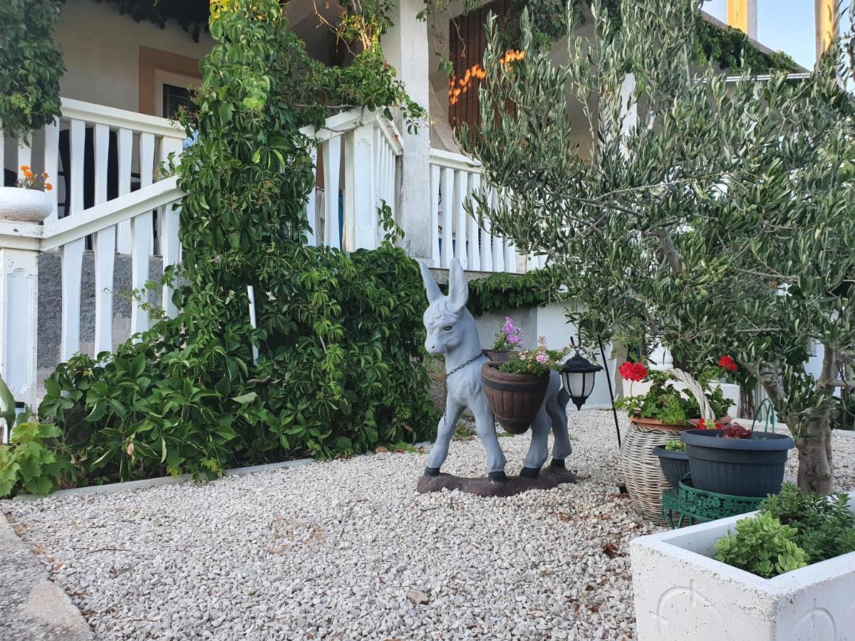 Apartman Mare Šibenik Eksteriør billede