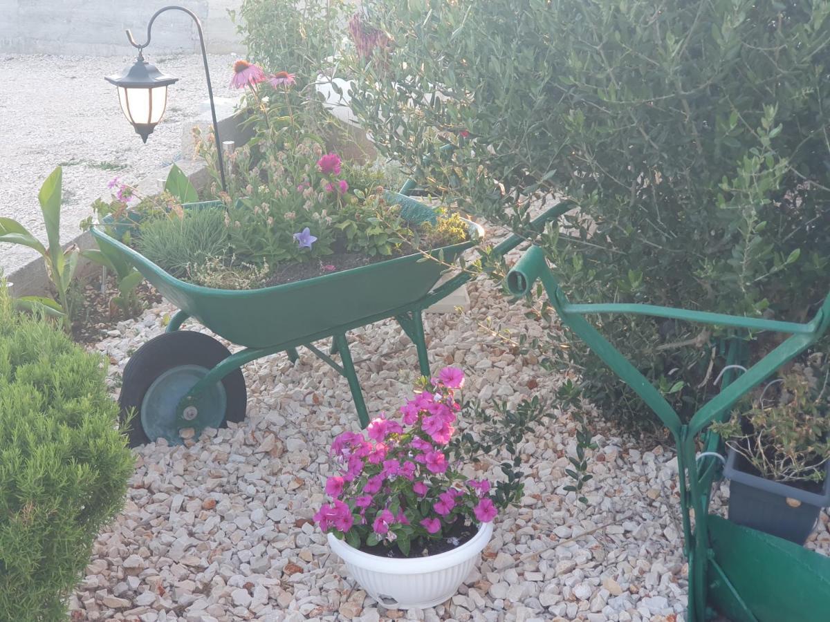 Apartman Mare Šibenik Eksteriør billede