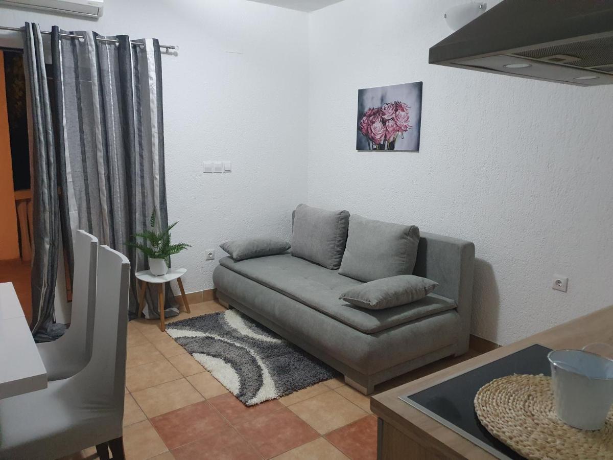 Apartman Mare Šibenik Eksteriør billede